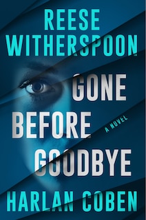 Front cover_Gone Before Goodbye