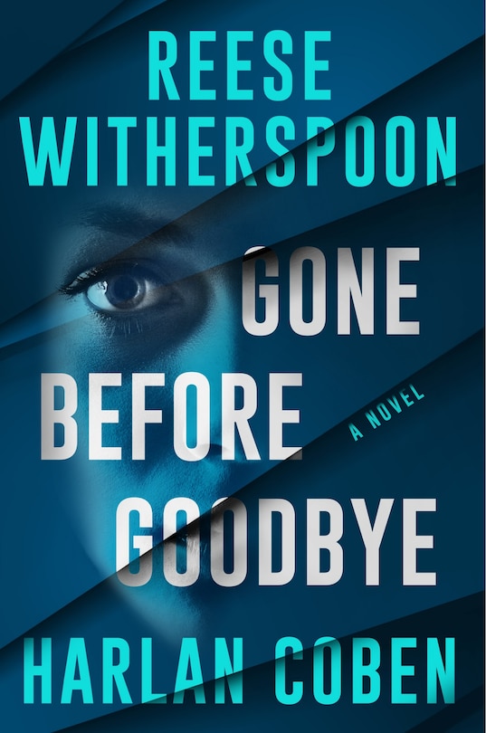 Front cover_Gone Before Goodbye
