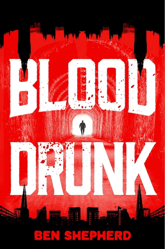 Front cover_Blood Drunk