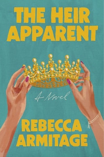 Front cover_The Heir Apparent