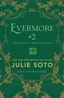 Front cover_Evermore #2 (Standard Edition)