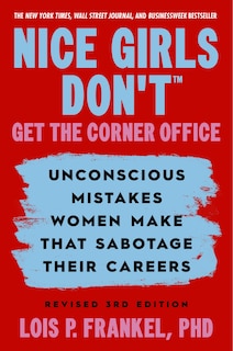 Couverture_Nice Girls Don't Get the Corner Office