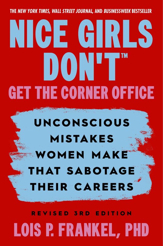 Couverture_Nice Girls Don't Get the Corner Office