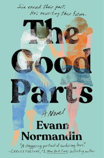 Front cover_The Good Parts