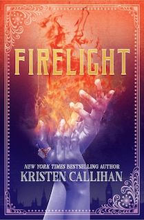 Front cover_Firelight