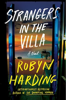 Front cover_Strangers in the Villa