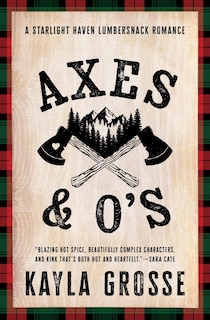 Front cover_Axes & O's