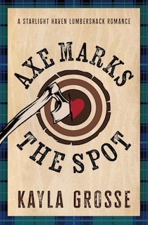 Front cover_Axe Marks the Spot