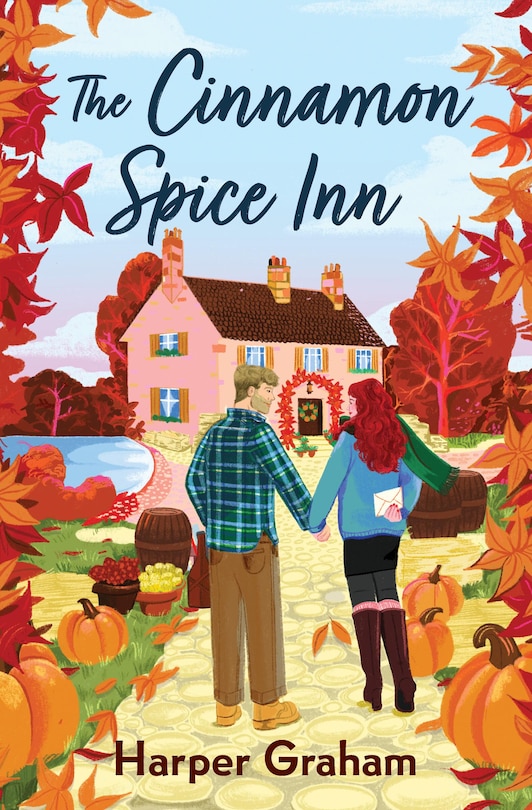 Couverture_The Cinnamon Spice Inn