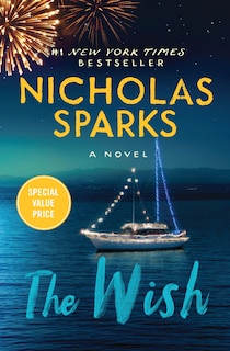 Front cover_The Wish