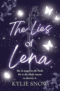 Couverture_The Lies of Lena
