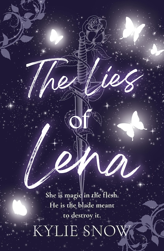 Couverture_The Lies of Lena
