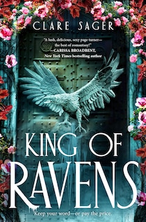 Couverture_King of Ravens