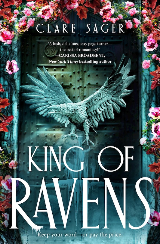 Couverture_King of Ravens
