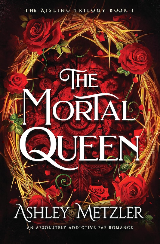 Couverture_The Mortal Queen
