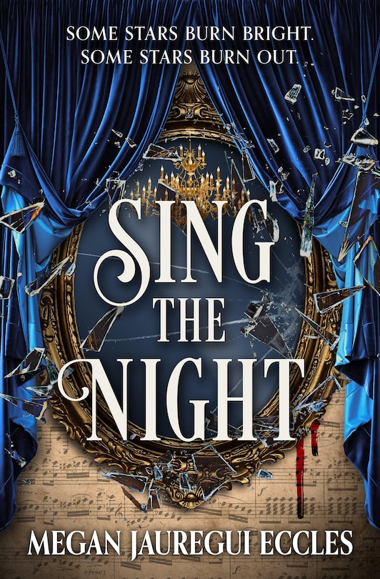 Couverture_Sing the Night