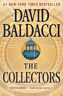 Front cover_The Collectors