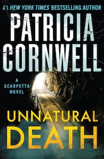 Front cover_Unnatural Death