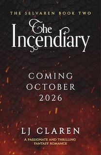 Couverture_The Incendiary