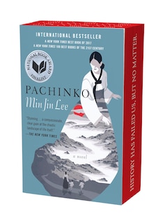 Couverture_Pachinko (National Book Award Finalist)