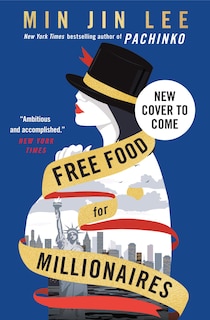 Front cover_Free Food for Millionaires