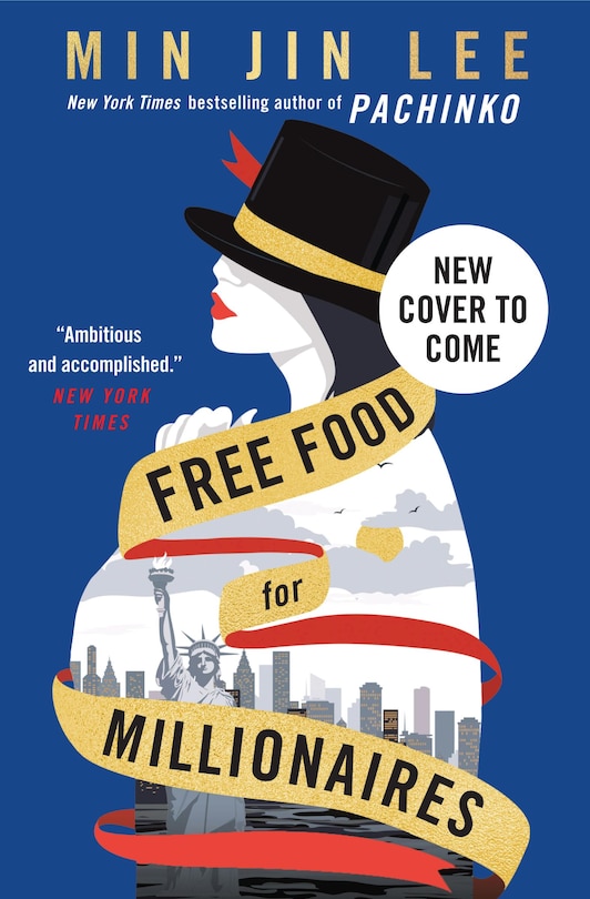 Front cover_Free Food for Millionaires