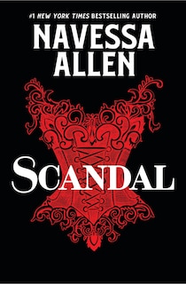 Front cover_Scandal
