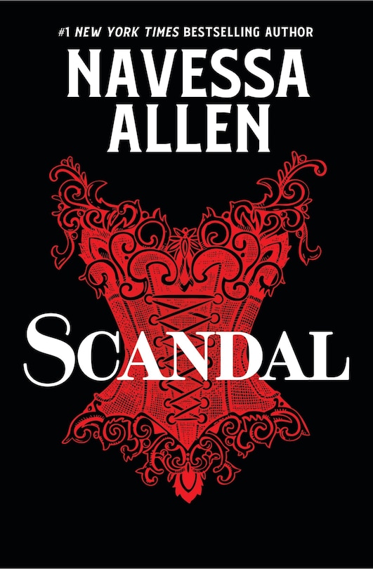 Front cover_Scandal
