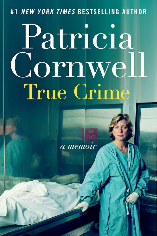 Front cover_True Crime