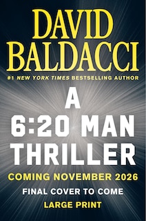 Front cover_David Baldacci November 2026