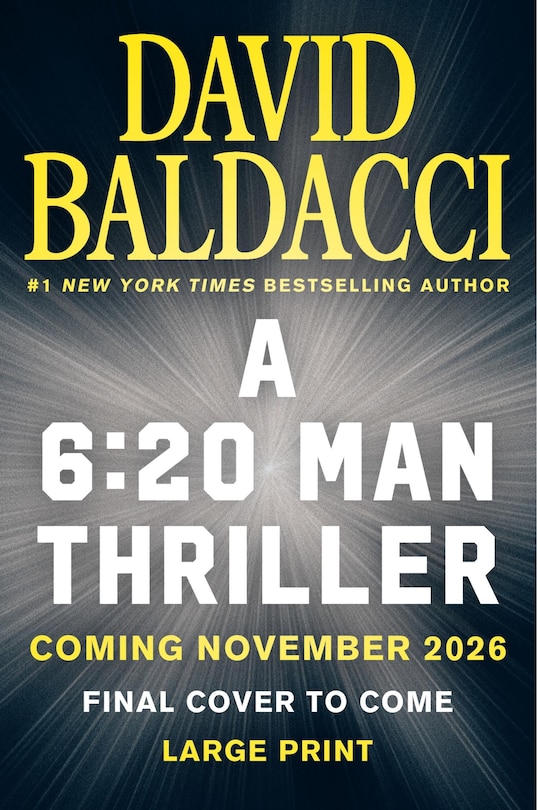 Front cover_David Baldacci November 2026