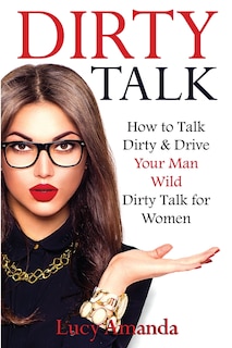 Front cover_Dirty Talk