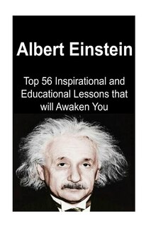 Couverture_Albert Einstein