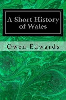 Couverture_A Short History of Wales