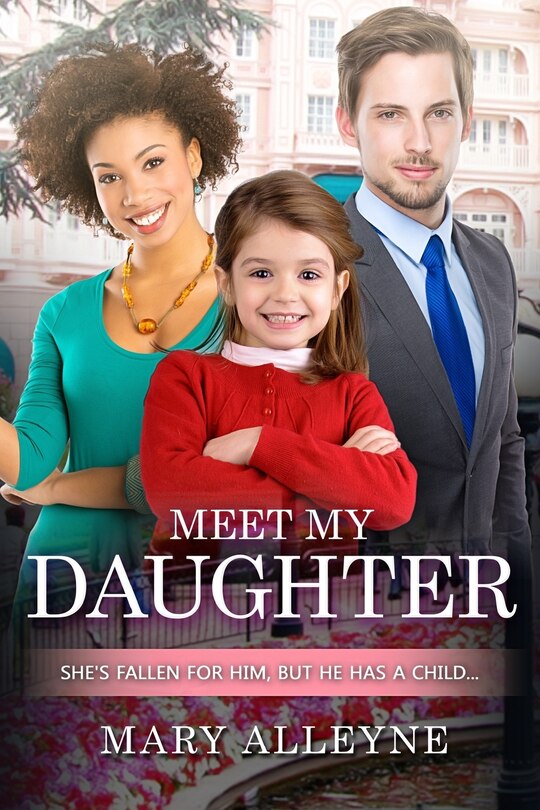 Front cover_Meet My Daughter