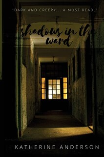 Couverture_Shadows in the Ward