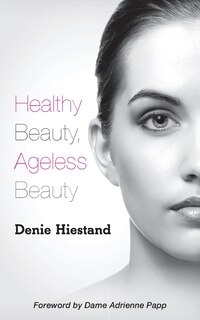 Couverture_Healthy Beauty, Ageless Beauty