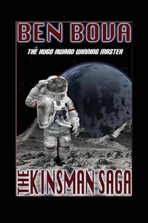 Front cover_The Kinsman Saga
