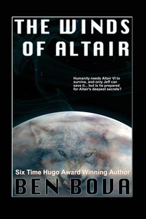 Couverture_The Winds of Altair