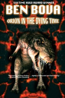 Couverture_Orion in the Dying Time