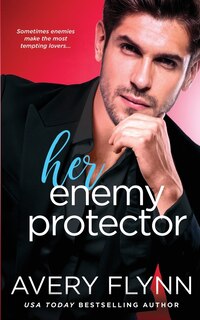 Front cover_Her Enemy Protector