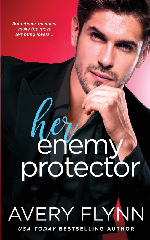 Front cover_Her Enemy Protector