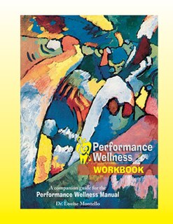 Couverture_Performance Wellness Workbook
