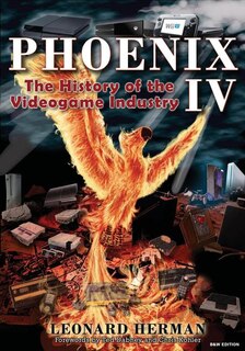 Couverture_Phoenix IV