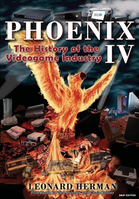 Couverture_Phoenix IV