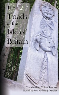 Front cover_The Triads of the Isle of Britain