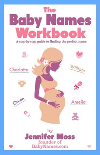 Front cover_The Baby Names Workbook