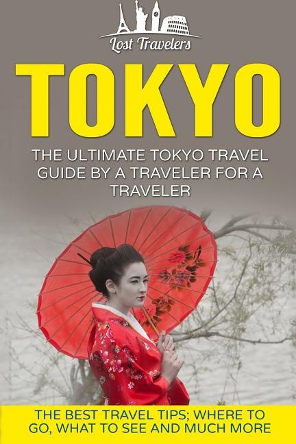 Front cover_Tokyo