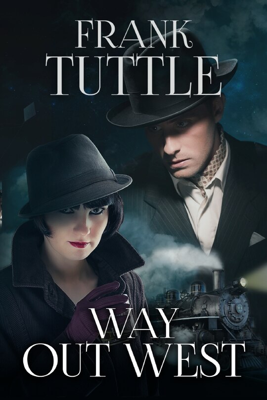 Front cover_Way Out West