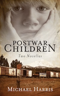 Front cover_Postwar Children